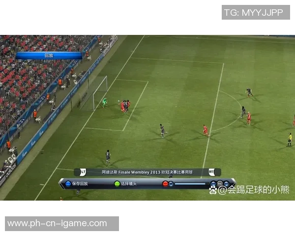 重温经典实况足球2013原版带你体验真实足球的激情与乐趣